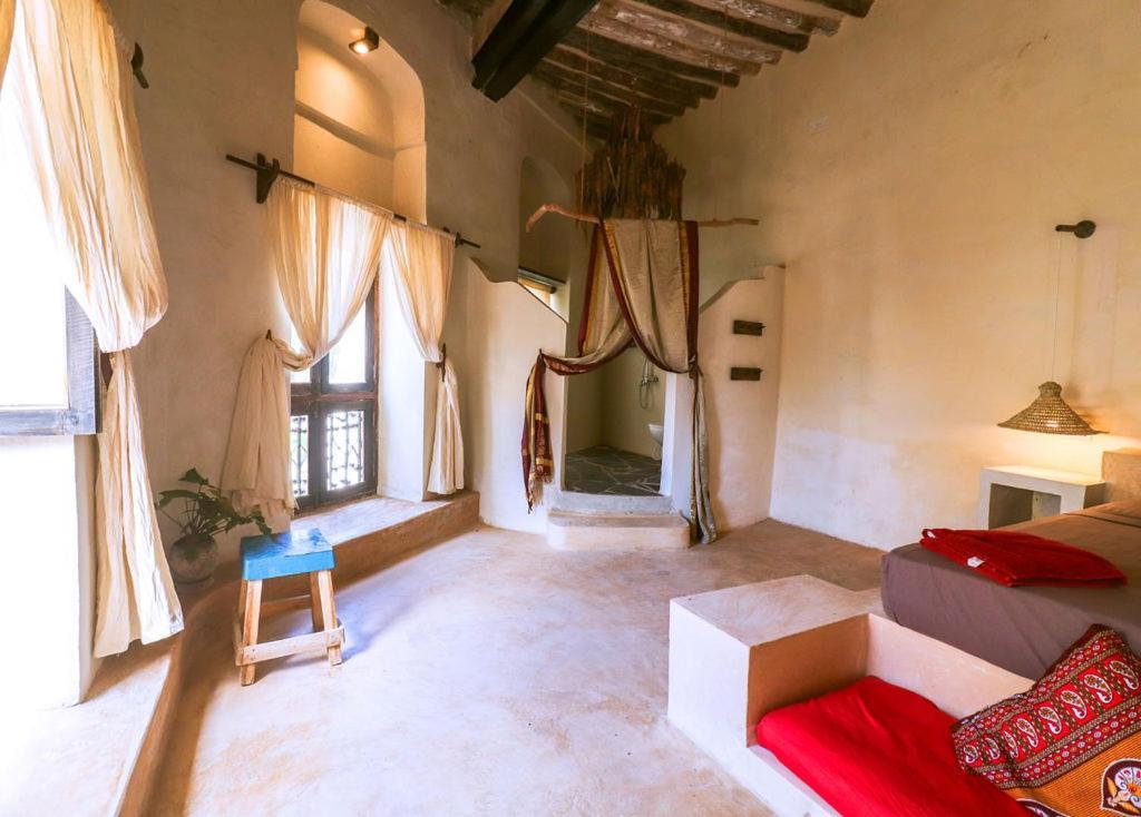 Firefly Boutique Hotel Zanzibar מראה חיצוני תמונה