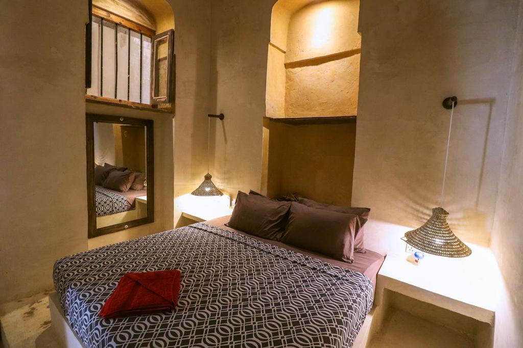 Firefly Boutique Hotel Zanzibar מראה חיצוני תמונה